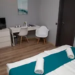 Bed & Breakfast Spirit House