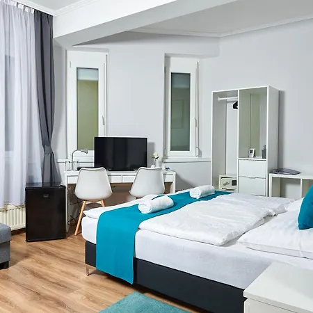 Spirit House Panzió 3*