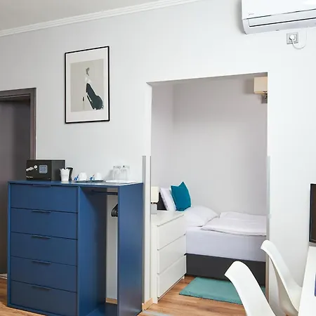 Spirit House Bed & Breakfast 3*