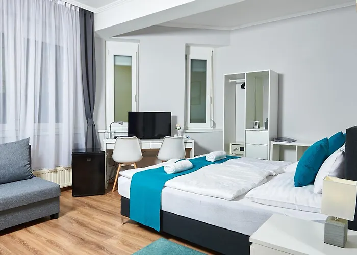 Spirit House Panzió 3*