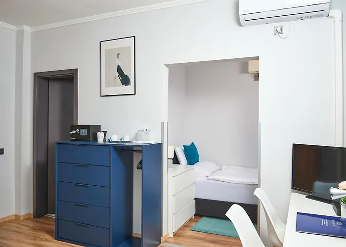 Spirit House Panzió 3*