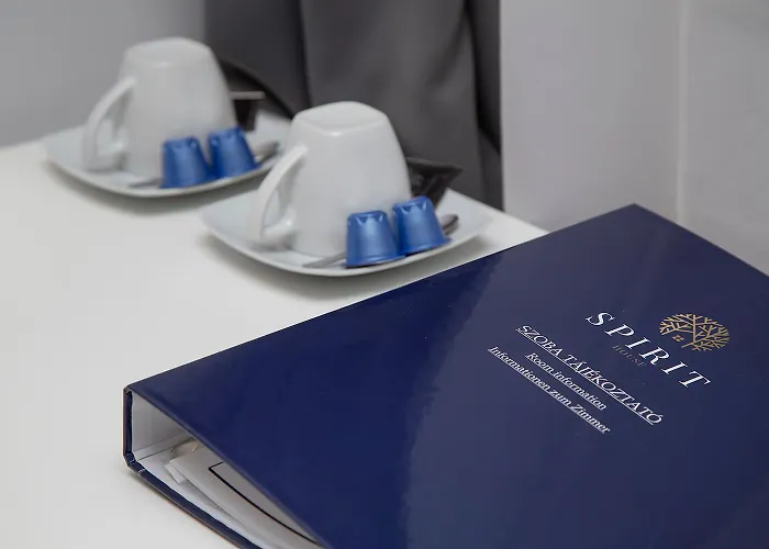 Spirit House Panzió 3*