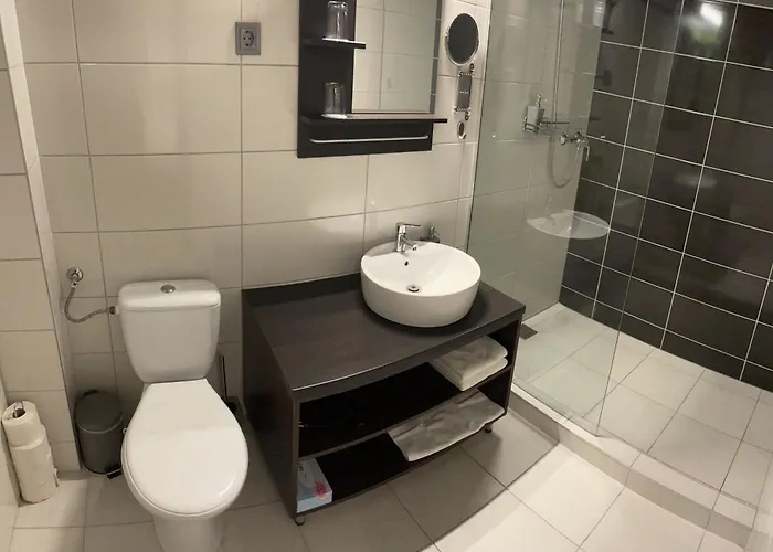 Panzió Spirit House Eger