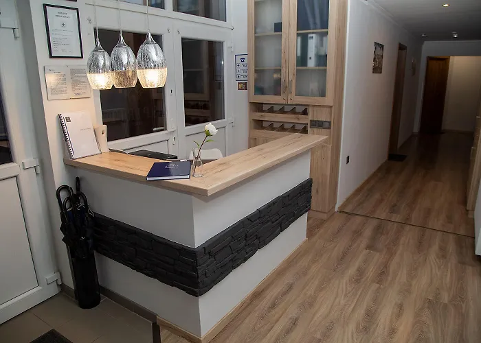 Spirit House Panzió