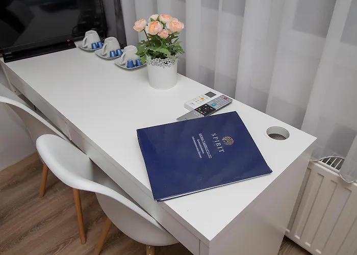 Spirit House Panzió Eger