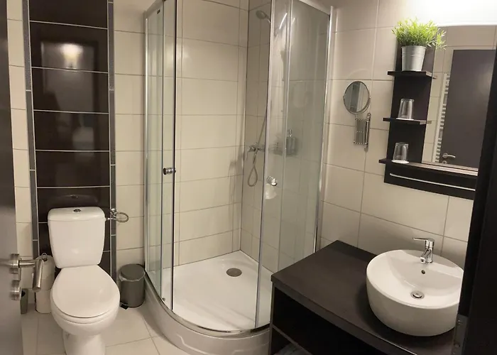 Panzió Spirit House