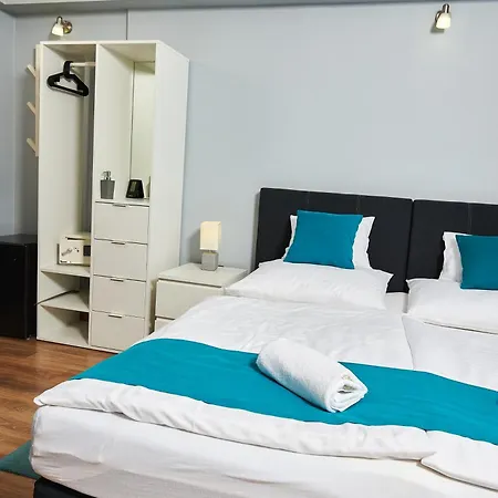 Spirit House 3* Eger