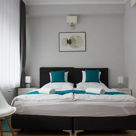 Spirit House Bed & Breakfast