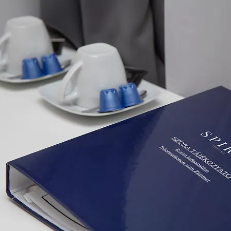 Spirit House Bed & Breakfast 3*