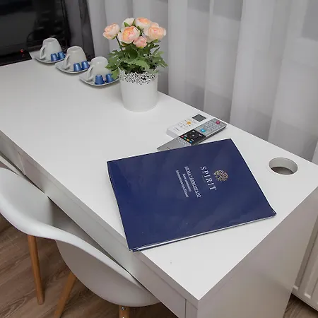 Spirit House Bed & Breakfast Eger