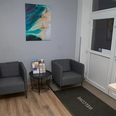 Spirit House 3* Eger