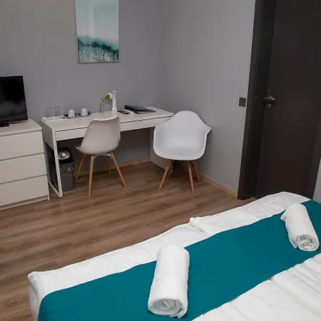 Bed & Breakfast Spirit House