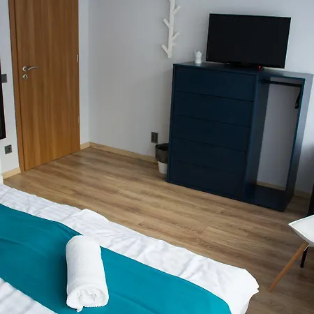 Bed & Breakfast Spirit House 3*