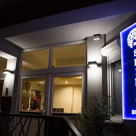 Spirit House Bed & Breakfast