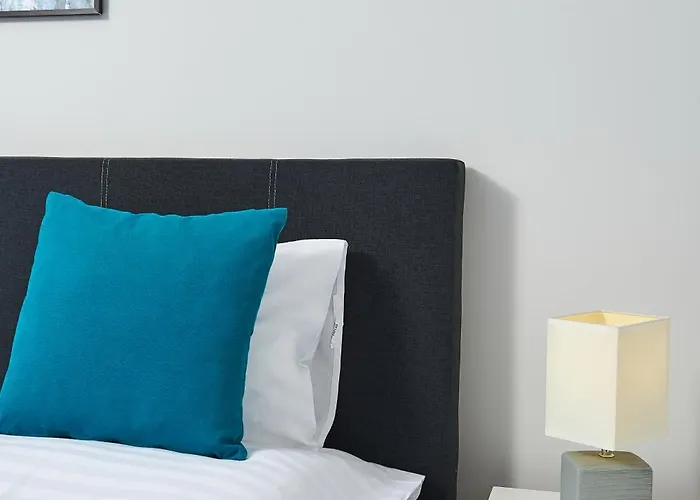 Couette-café Spirit House