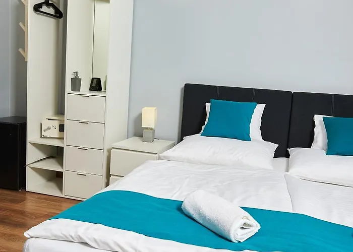 Spirit House 3* Eger