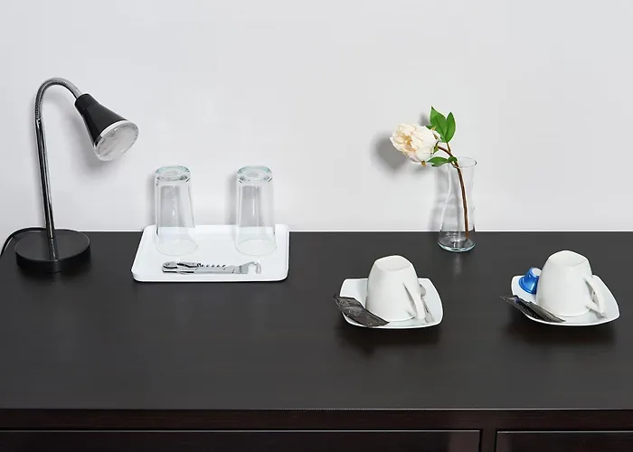 Couette-café Spirit House 3*